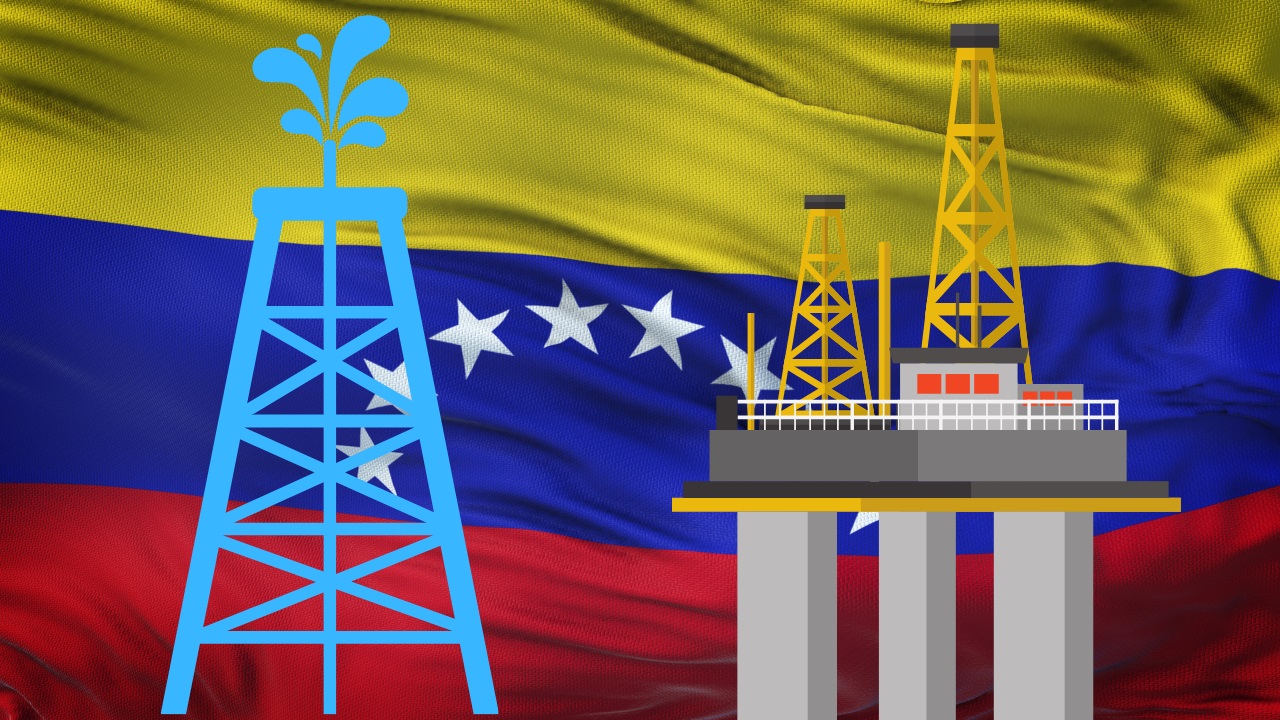 Chỉ tiêu sản lượng dầu mới của Venezuela là hoàn toàn phi thực tế